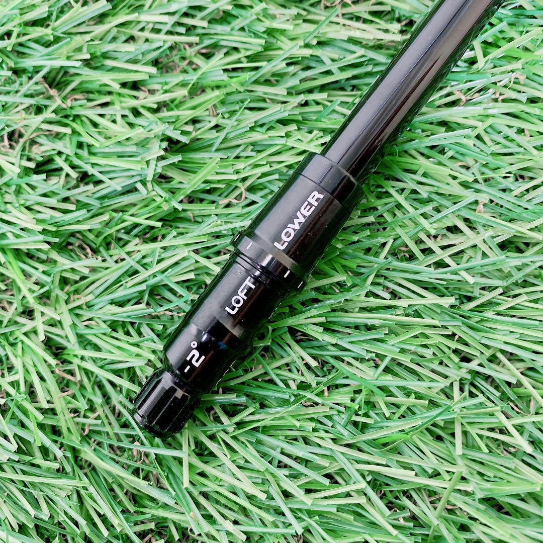 ゴルフ　シャフト　TaylorMade TENSEIRED TM50 NT793