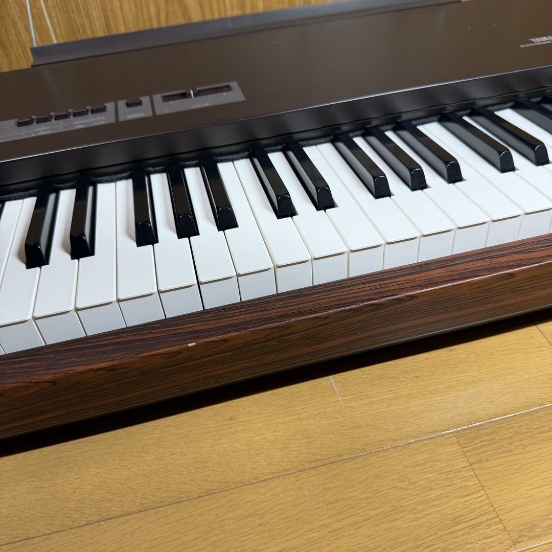 【廃盤】YAMAHA ヤマハ PF12 電子ピアノ 76鍵盤