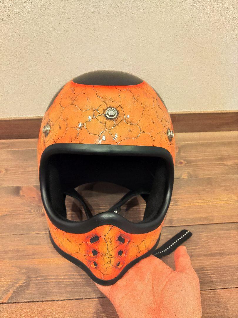 オーシャンビートルMTX