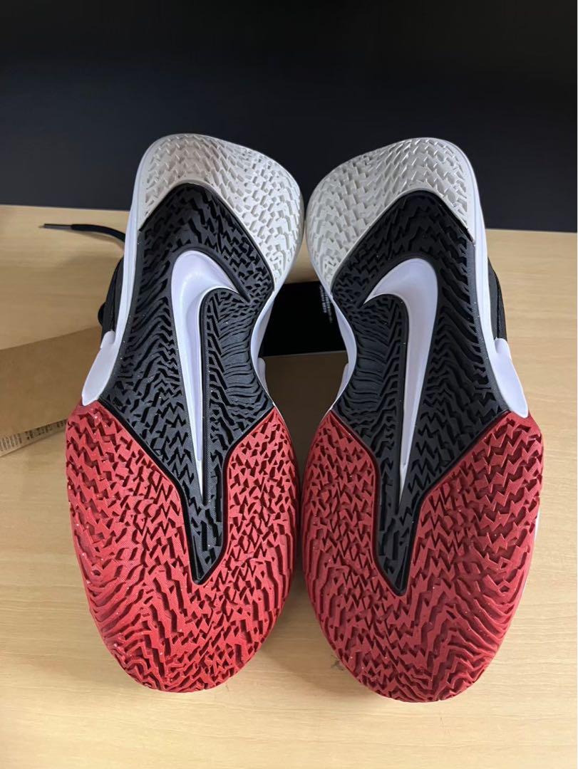 NIKE PRECISION Ⅶ 002カラー　24.0㎝