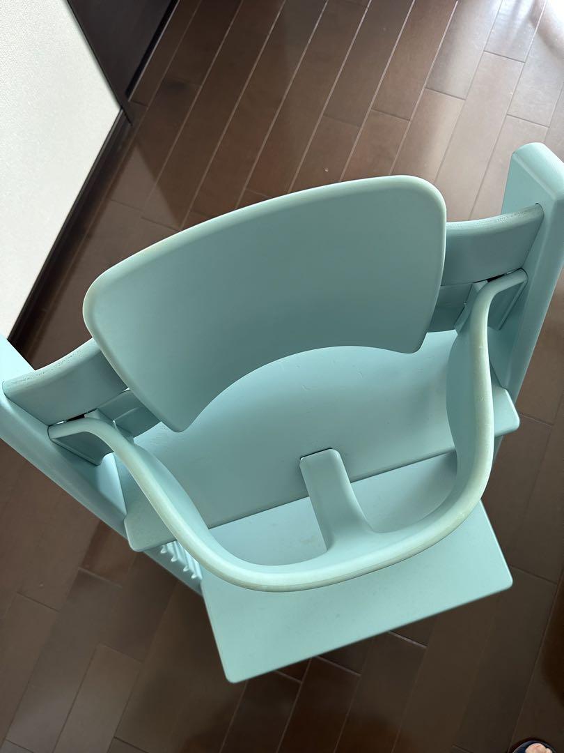 専用出品⭐︎TRIPP TRAPP ベビーチェア