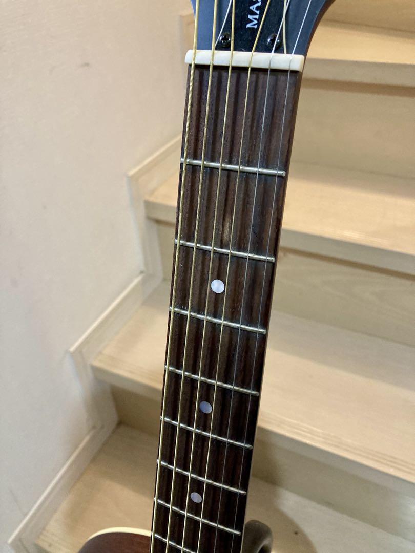 エピフォン J-45タイプ　AJ-45ME/VSS エレアコギター Epiphone MASTERBILT AJ-45ME/VSS【商品紹介】エレアコ《売約済