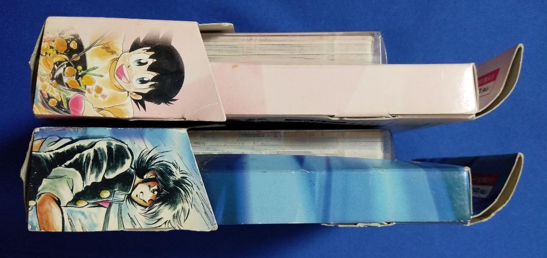サンデーVSマガジン ラブコメデッキ スポーツ決戦デッキ 未開封BOX カード