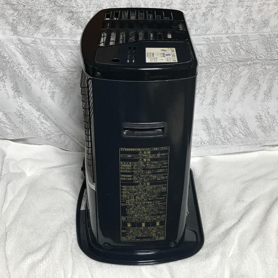 美品 2019年■コロナCORONA 石油ストーブRX-2218Y■電池点火ＯＫ