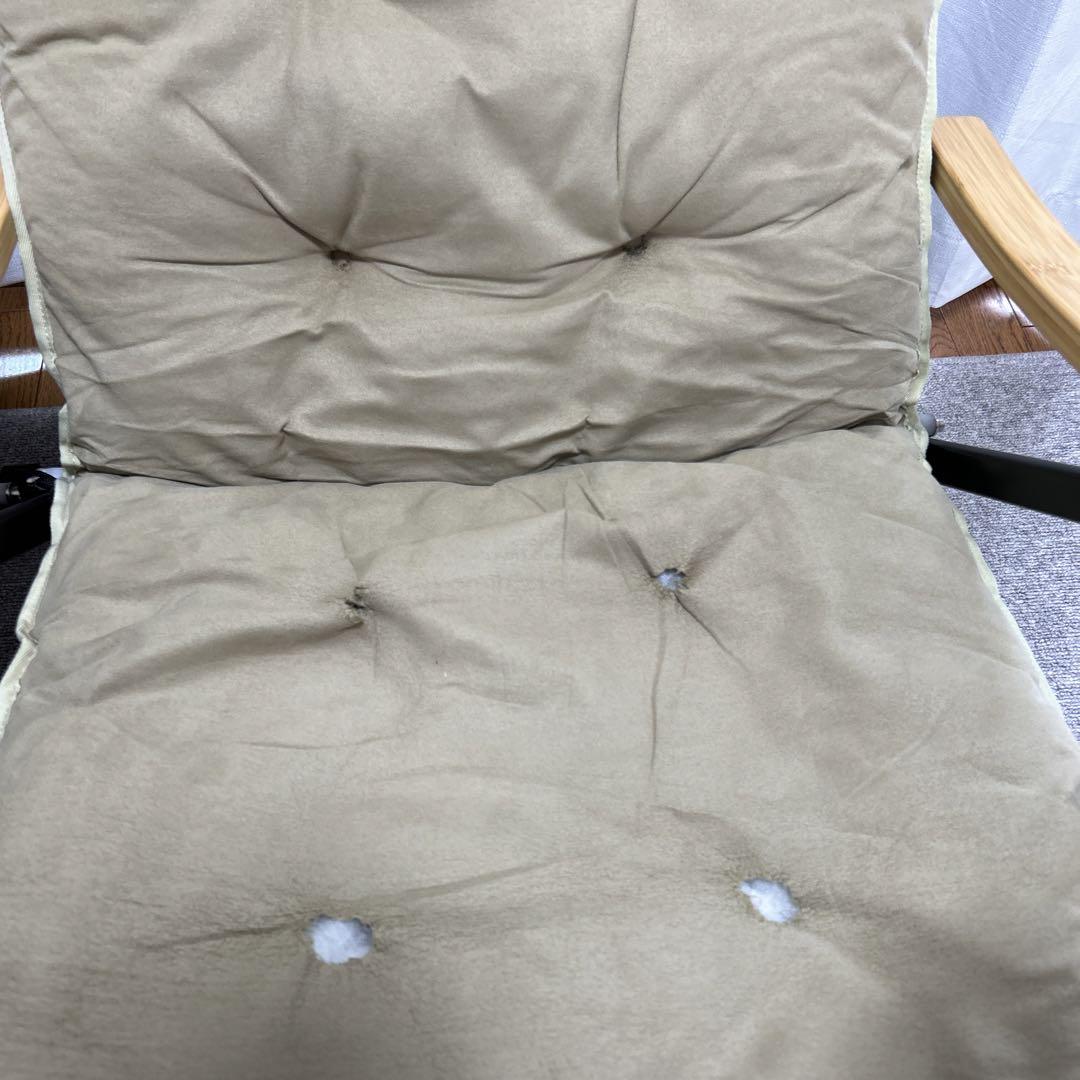 2脚セット　Onway オンウェー　コンフォート ローチェアプラス 室内のみ
