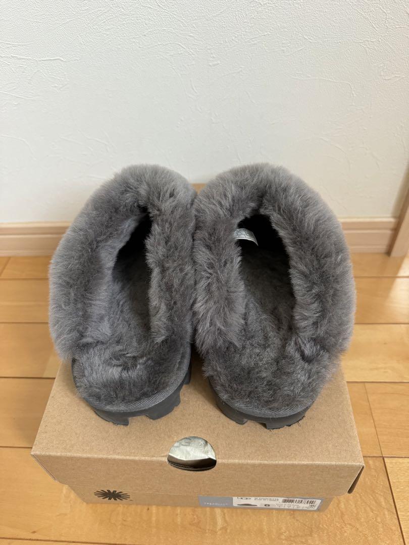 UGG coquette コケット サイズ6（23cm）
