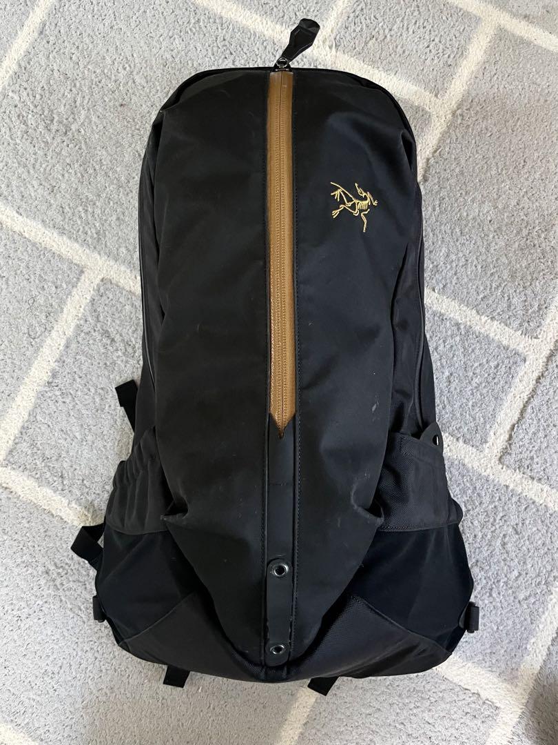 SALE|公式通販| Backpack ARC´TERYX 22 Arro ARC 22 Arro