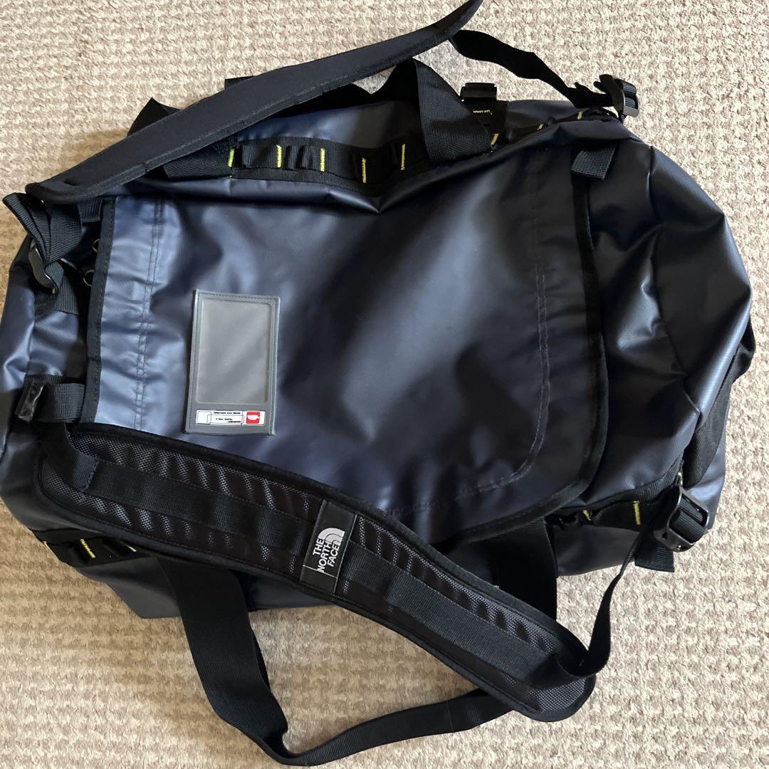 ザノースフェイス2ウェイリュック、ボストン
