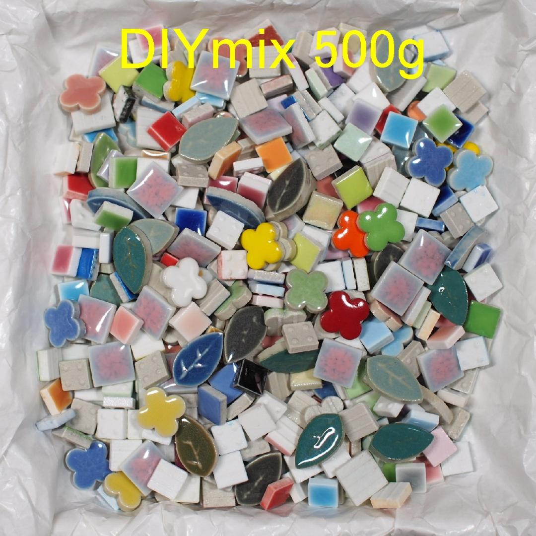 DIYmix1-500g