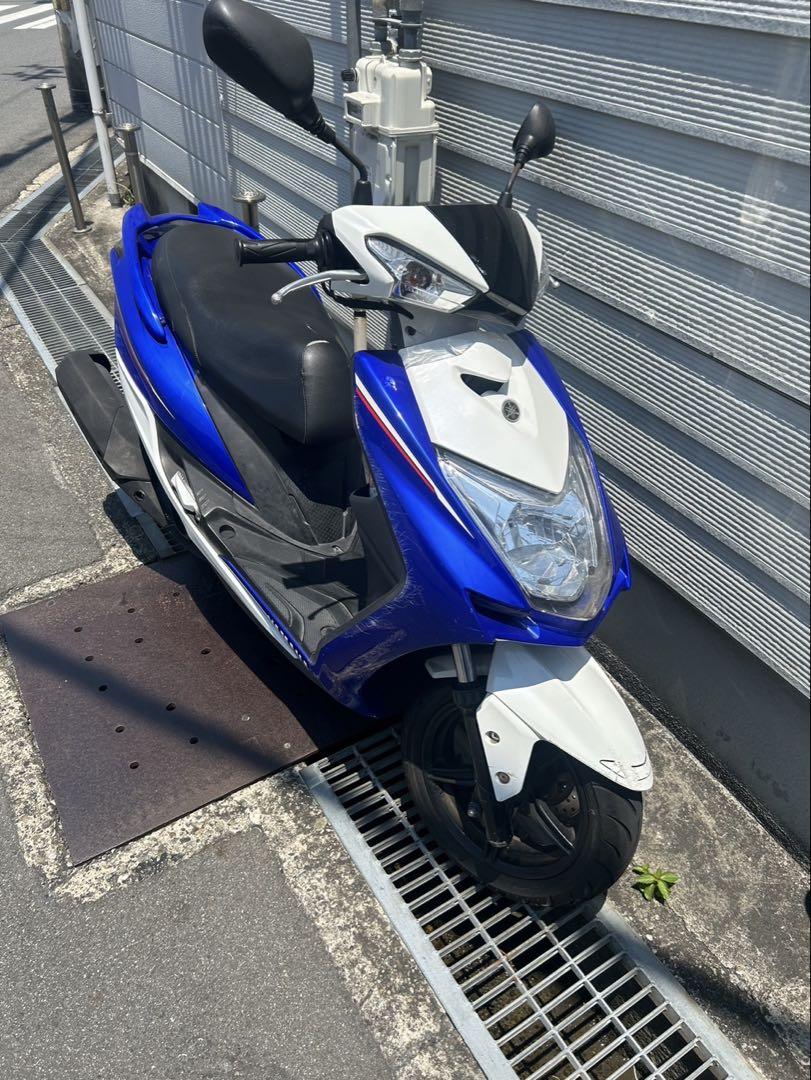 シグナスx4型