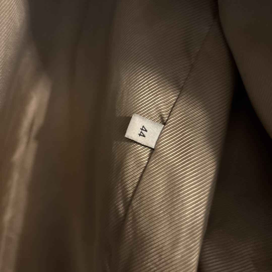 GUCCI ホースビットデニムジャケット
