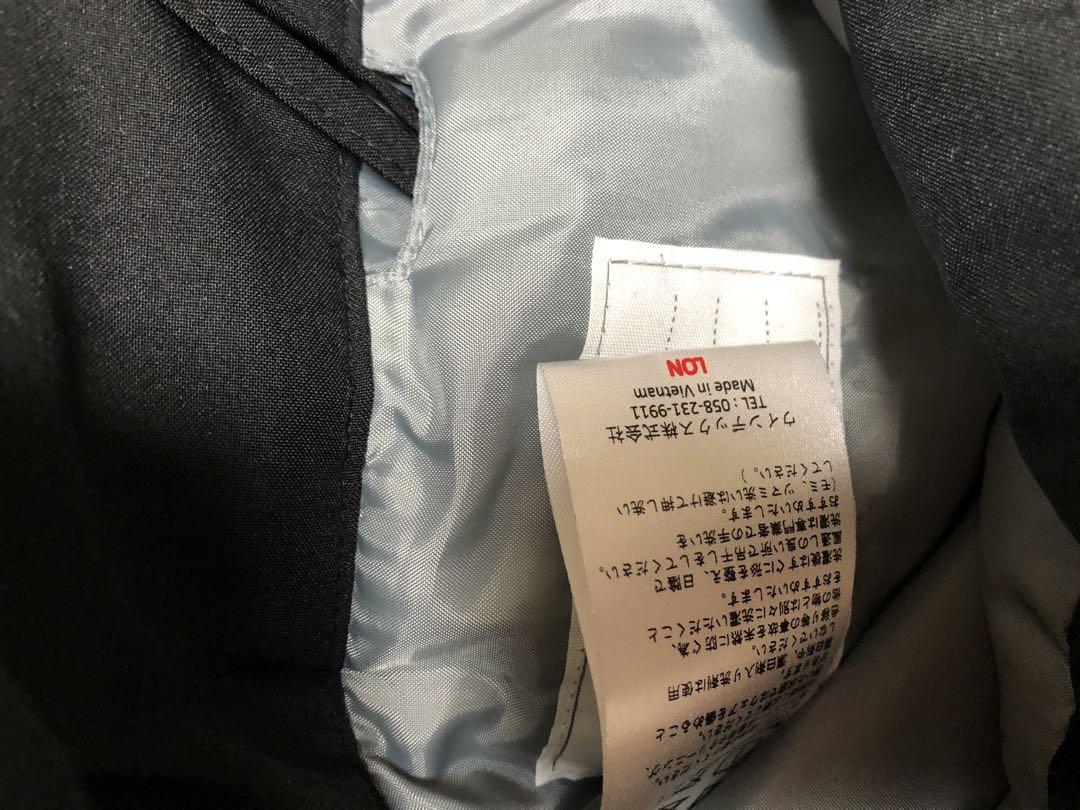 nimaスキーウェア140センチ