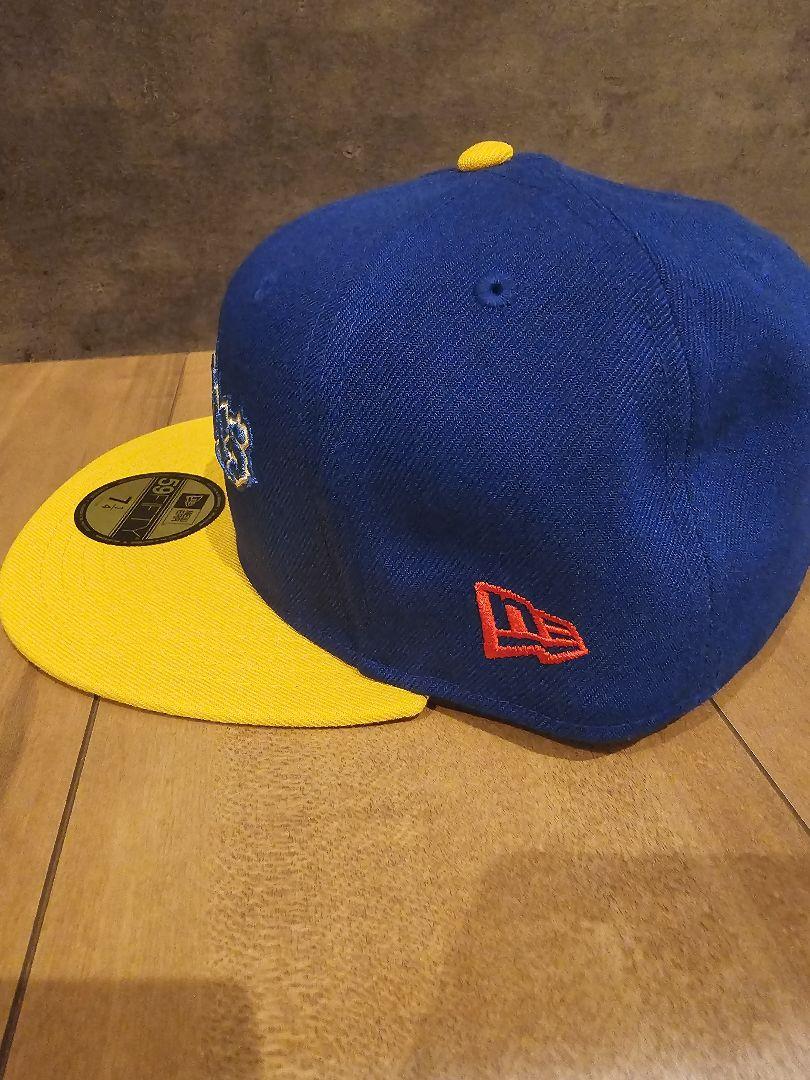 【NEWERA/ニューエラ】Buffaloes★HOMEGAME/59FIFTY