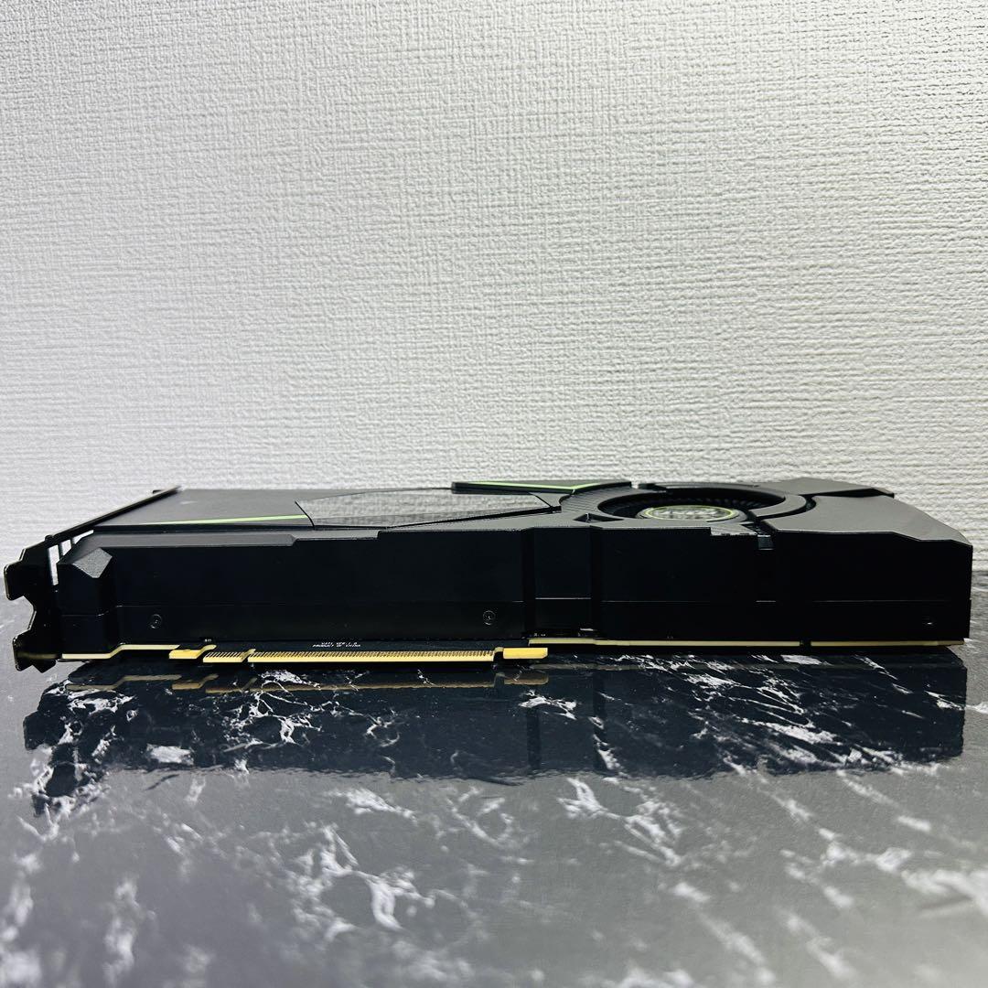 【ジャンク】 MSI RTX2080TI 11GB