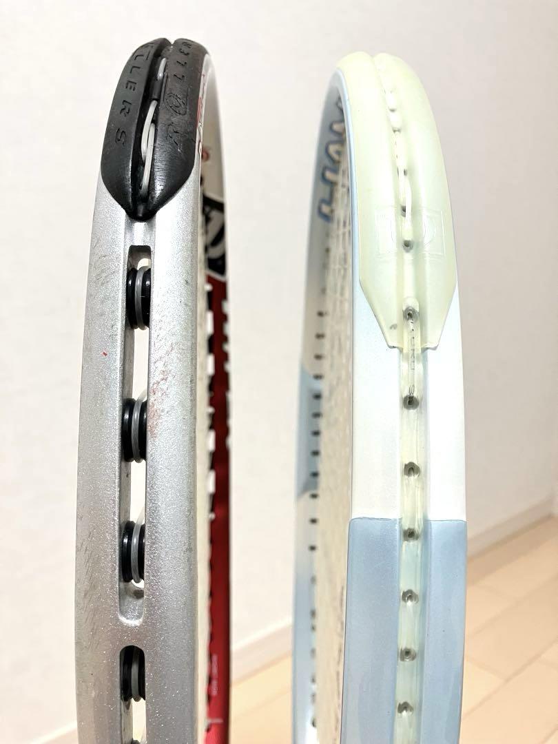 WILSON HAMMER ウィルソン ハンマー デカラケ 初心者オススメ