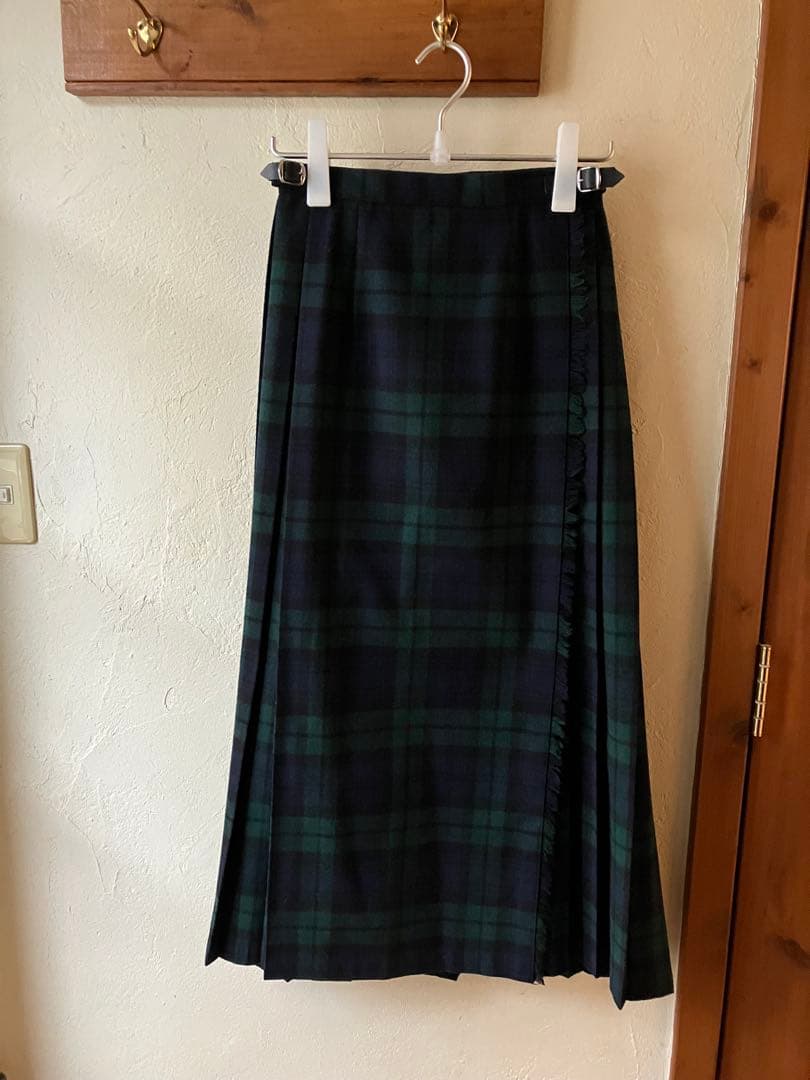 O NEIL OF DUBLIN キルトスカート US6M O NEIL of DUBLIN MERCADOAVALIA_COM_BR