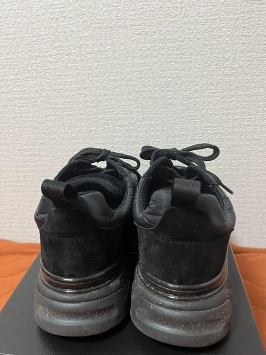SALE安い CHANEL スニーカー ブラック aVgK1-m46552052706 シャネル 定番超歓迎