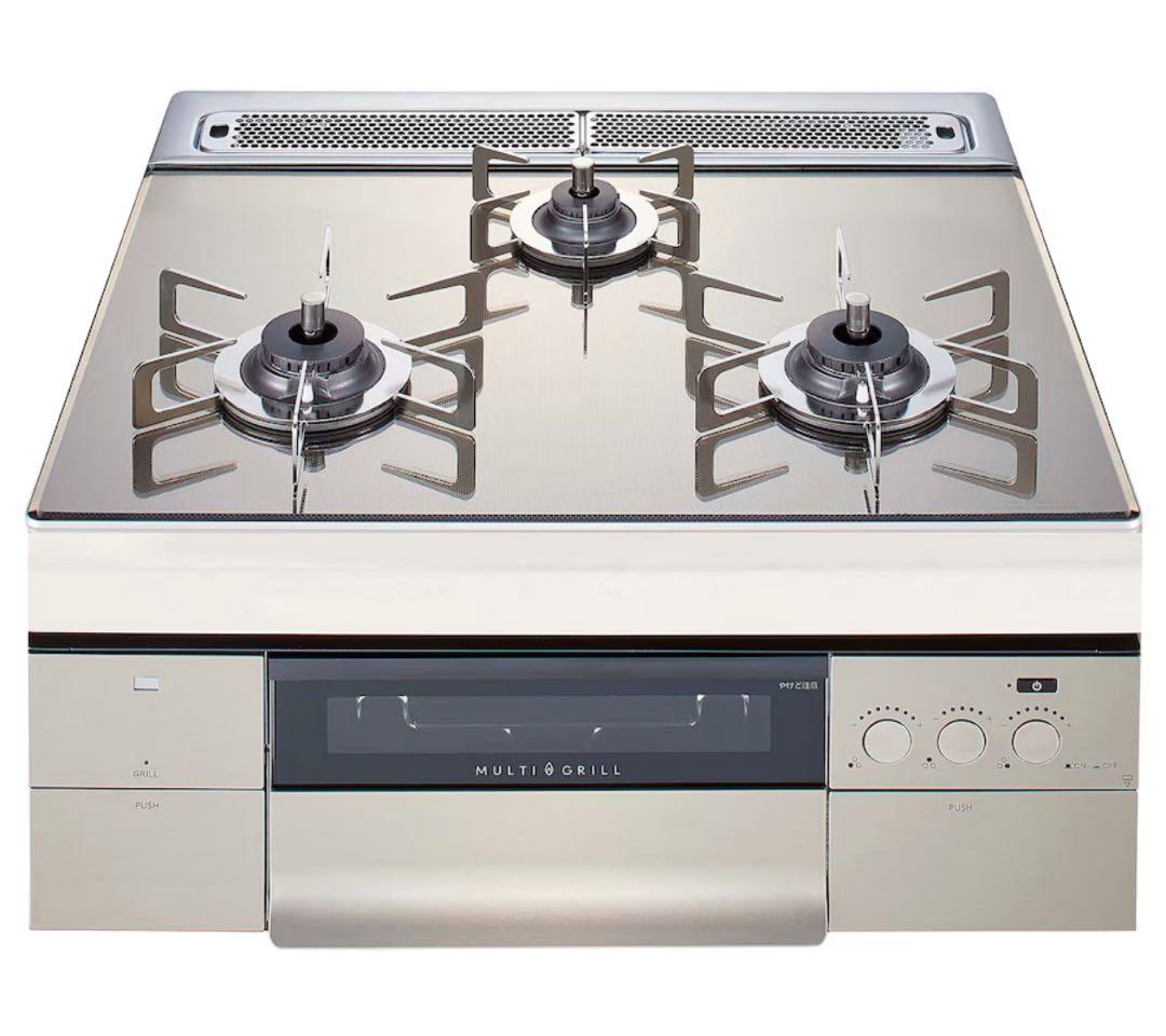 ハーマン（HARMAN）DS3610WASKSTESC　PROGRE プログレ調理器具