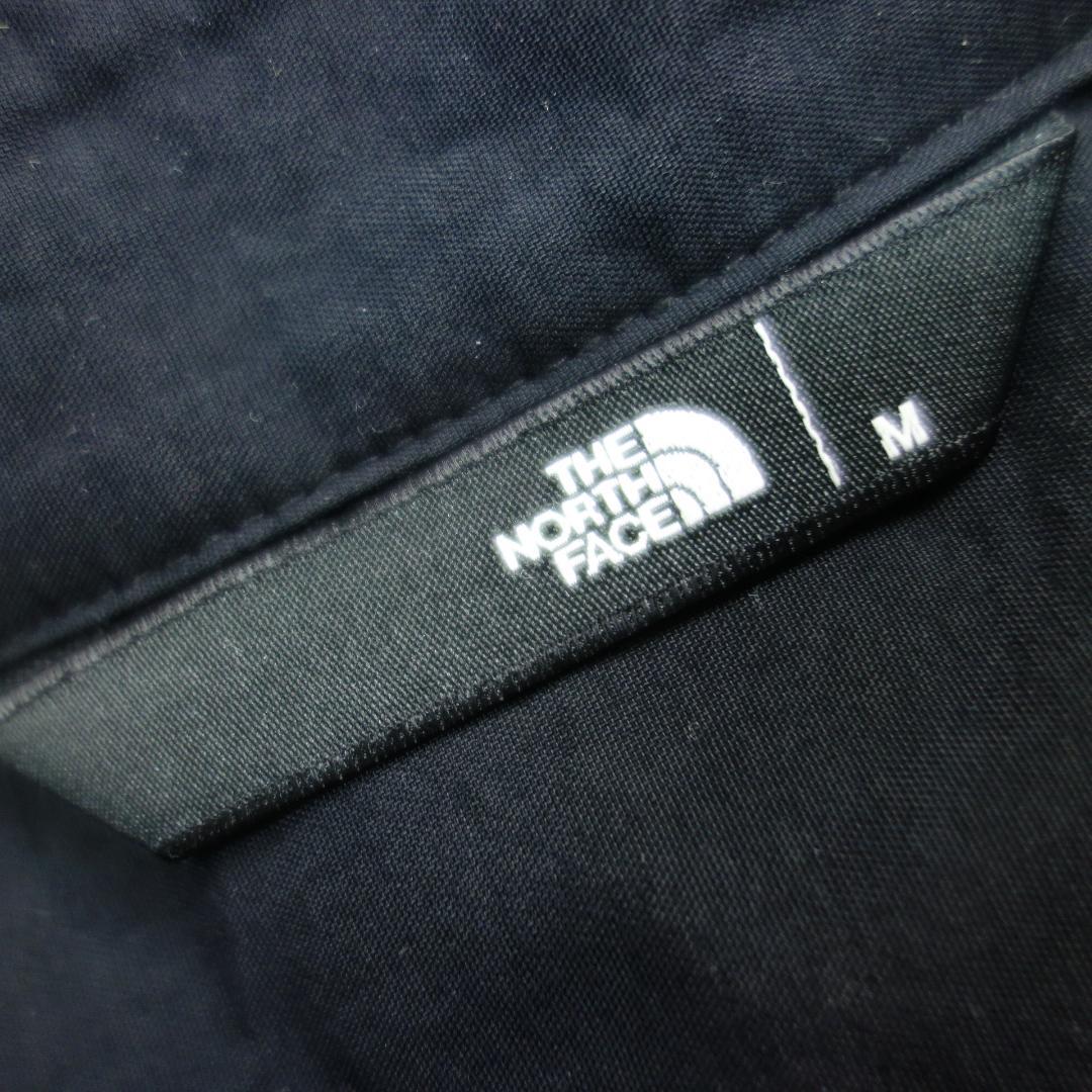 n*h様 4684美品 ノースフェイス 完売品 ブラッシークリークシャツ M 4684美品 ノースフェイス 完売品 ブラッシークリークシャツ M