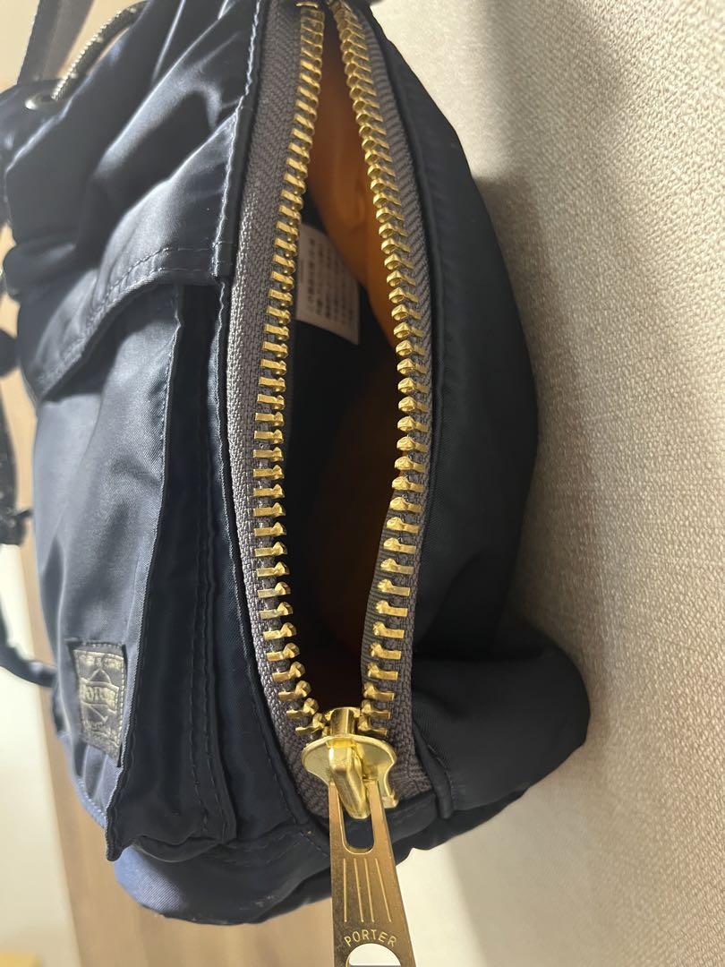 PORTER PX TANKER 2WAY TOOL BAG タンカー（S）