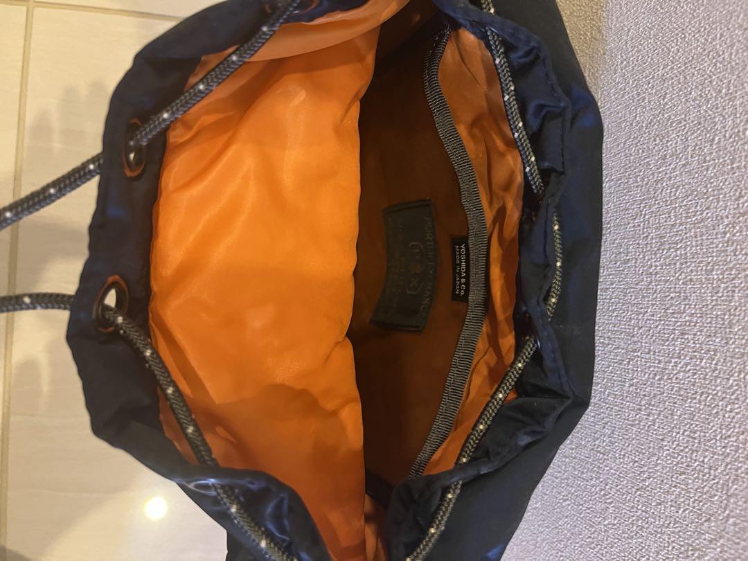 PORTER PX TANKER 2WAY TOOL BAG タンカー（S）