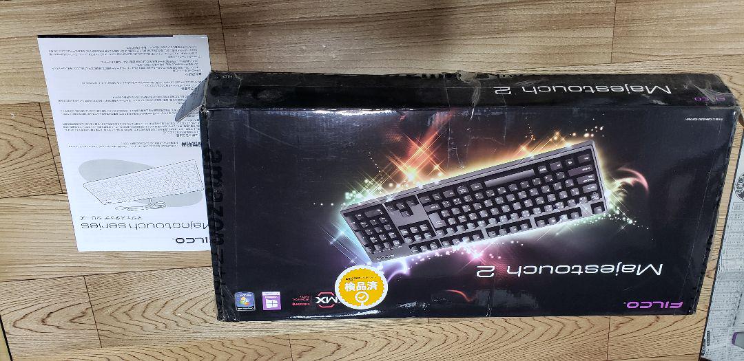 カナありス FILCO Majestouch Convertible2 茶軸 Amu0N-m46553836297 イッチ
