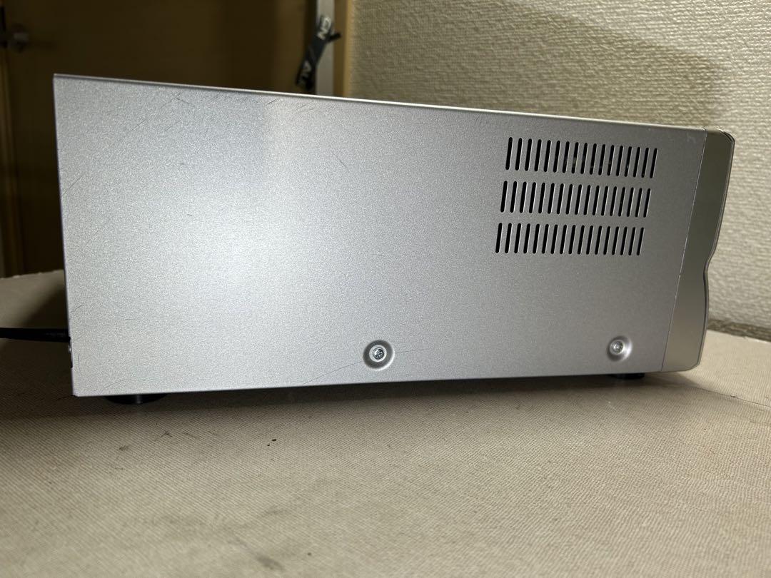 X13整備ONKYO NFR-7X CD/SD/USBレシーバー 本体のみ