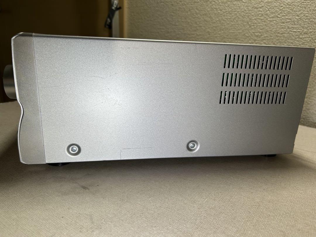 X13整備ONKYO NFR-7X CD/SD/USBレシーバー 本体のみ