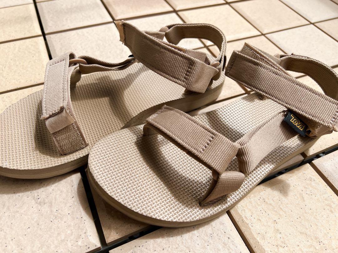 TEVA / ORIGINAL UNIVERSAL SLIM（23～25cm）（サンダル）｜Teva