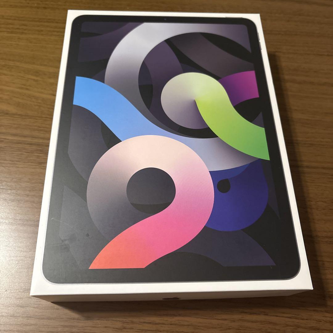 iPad Air (第4世代) 64GB Wi-Fi スペースグレー
