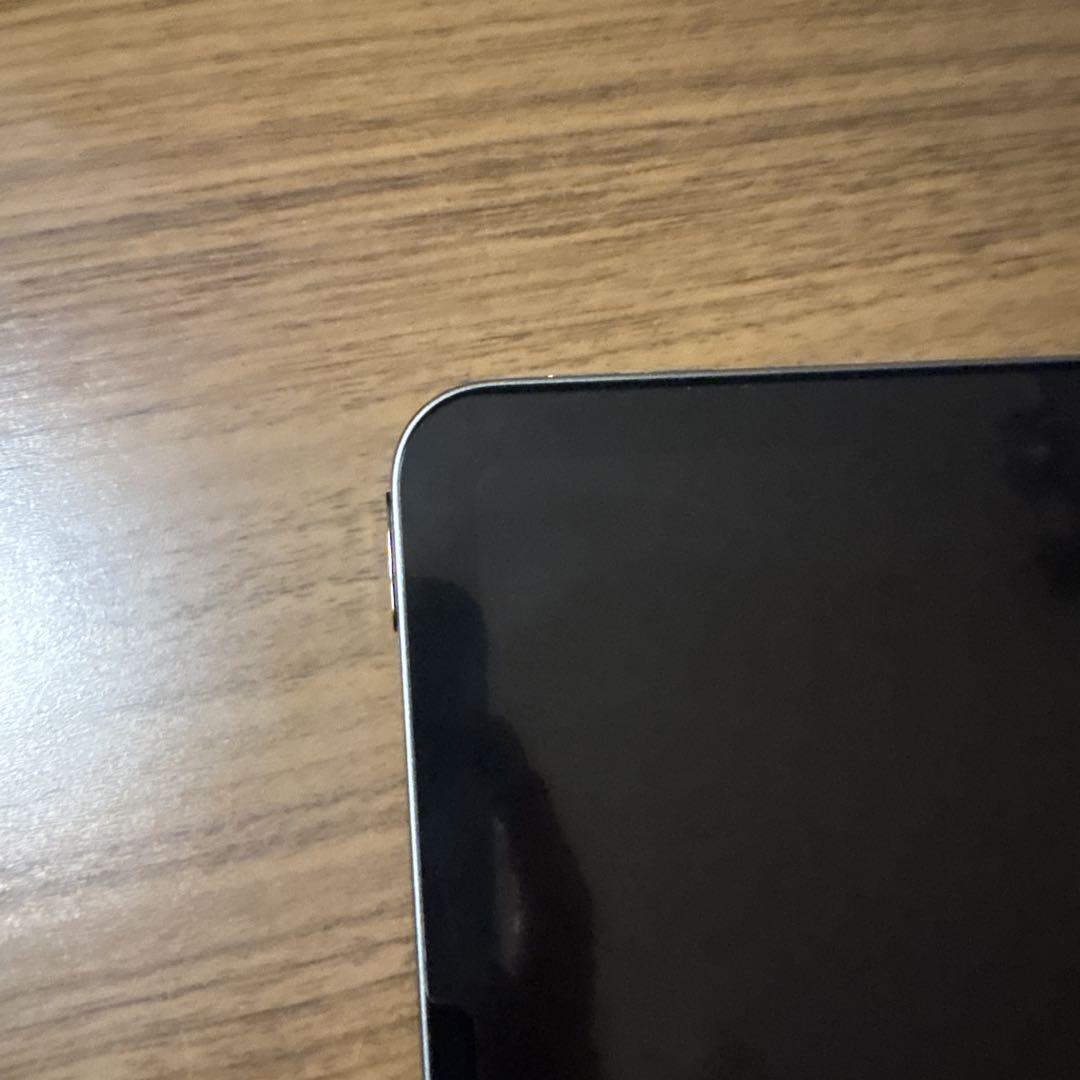 iPad Air (第4世代) 64GB Wi-Fi スペースグレー
