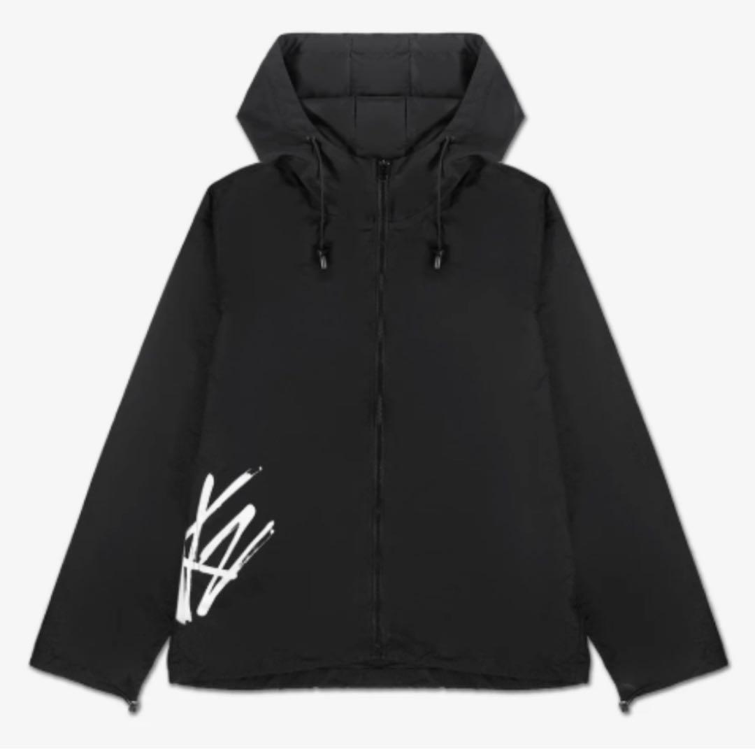 Stray Kids ☆ 新品未開封 5-STAR 2023 ウィンドブレーカー
