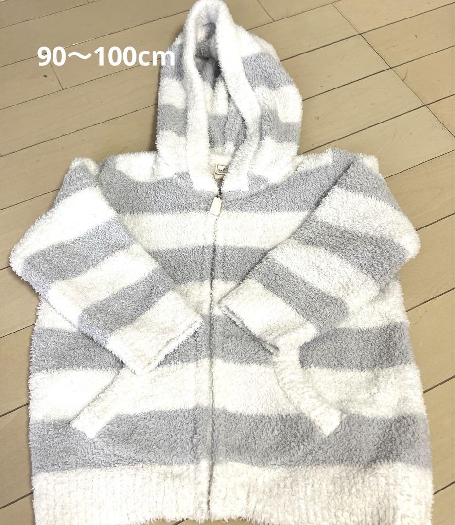 ジェラートピケ⭐︎90〜100cmXXS⭐︎BLU - メルカリ