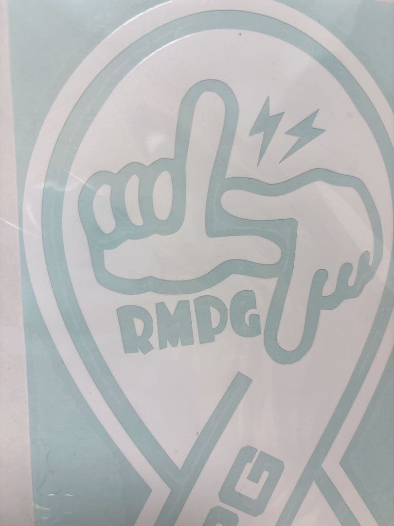 ️ 絵柄だけ残る