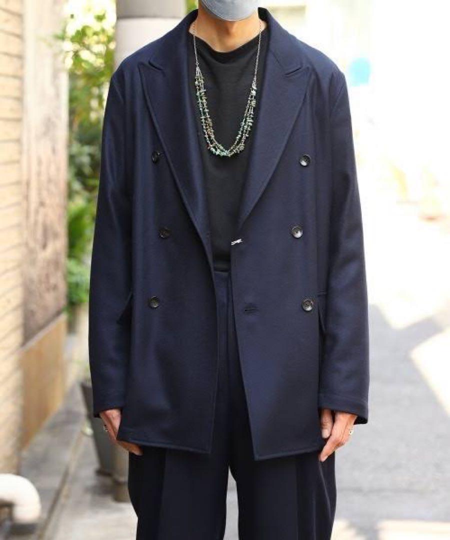 marka W.B SHIRT JACKET サイズ1