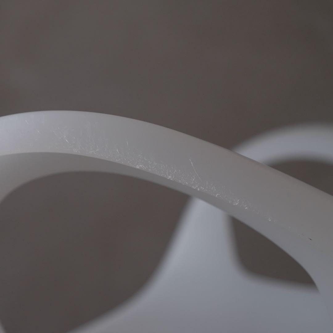 ダイニングチェア レトロ傷や汚れあり