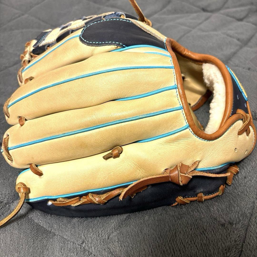 Kubota slugger 軟式 オーダーグラブ KSN-22PS
