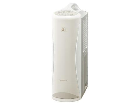 【新品】CORONA 除湿機 CD-S6322-C グレイッシュベージュ
