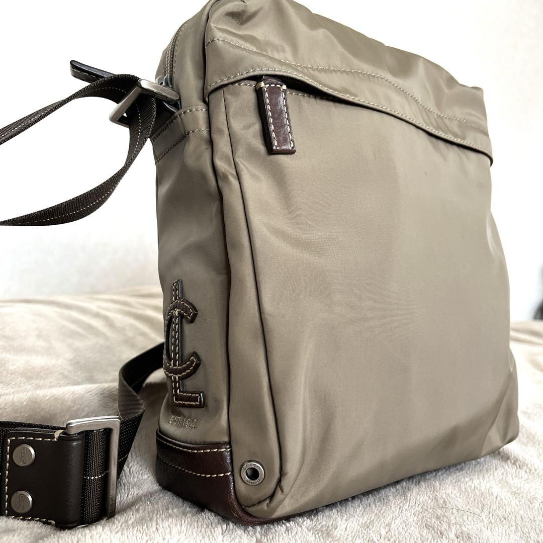 COACH コーチ ショルダーバッグ 5082