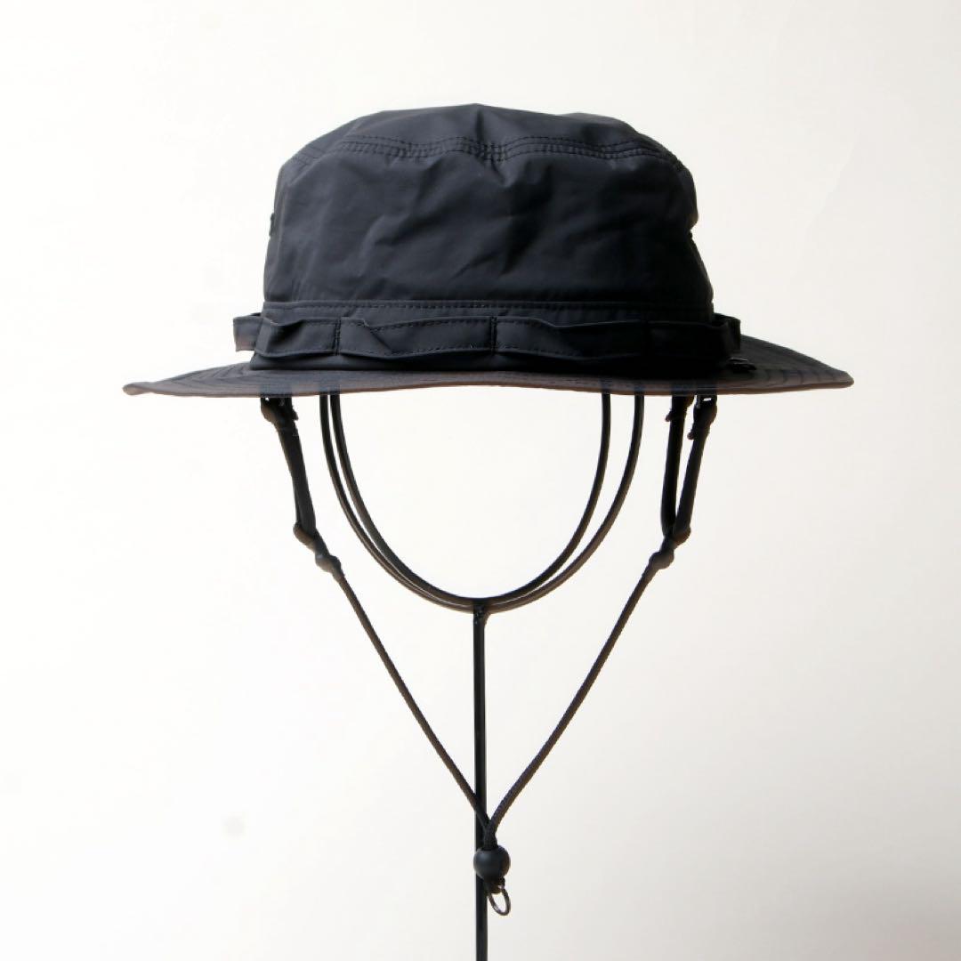 ダイワピア39GORE-TEX INFINIUM TECH JUNGLE HAT