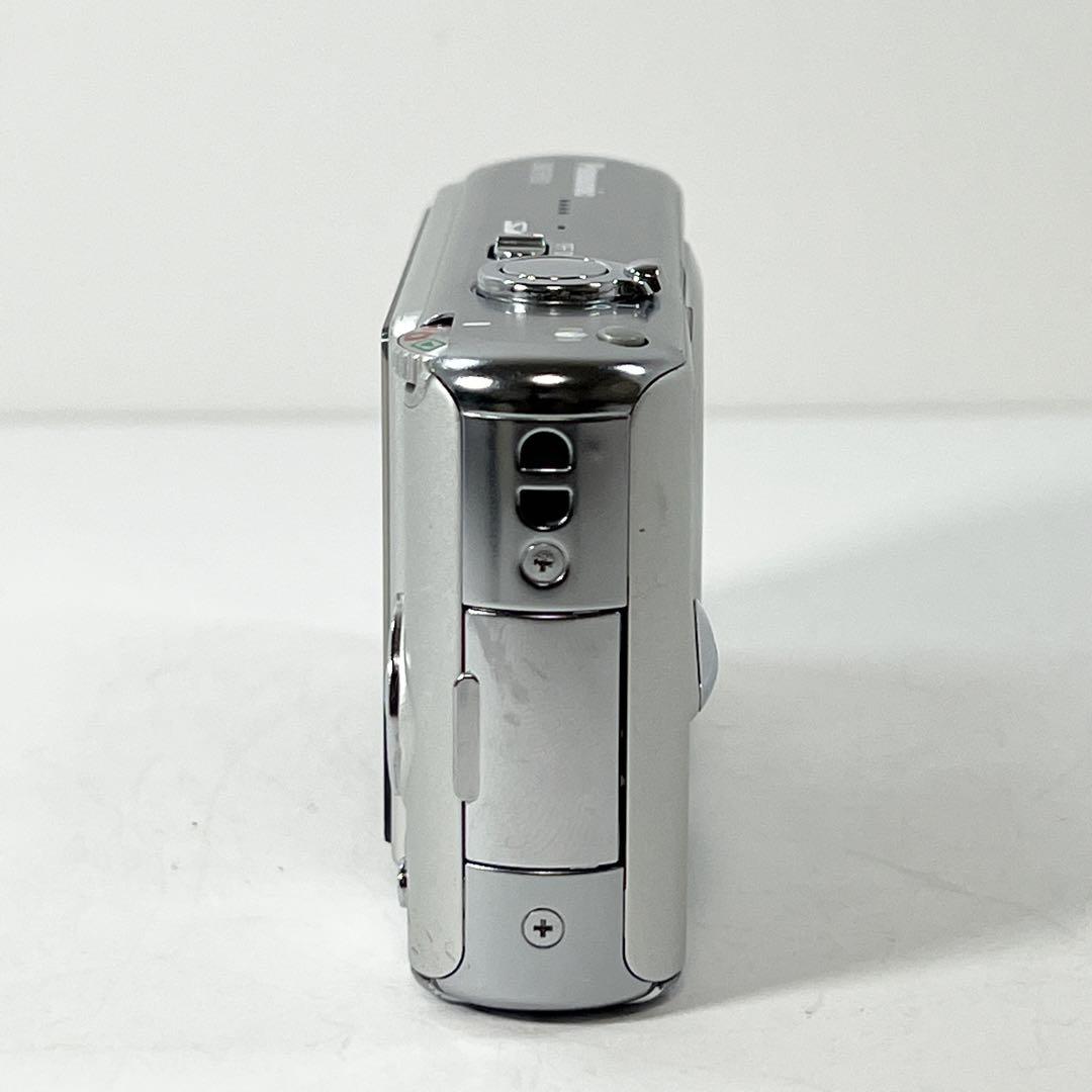 ✨動作確認済✨Panasonic Lumix DMC-FX01 パナソニック
