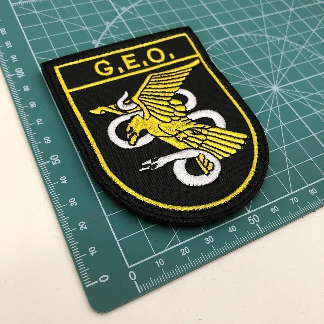 ミリタリーパッチセット多数 Z097】ミリタリー パッチ ワッペン サバゲー サバイバル 刺繍