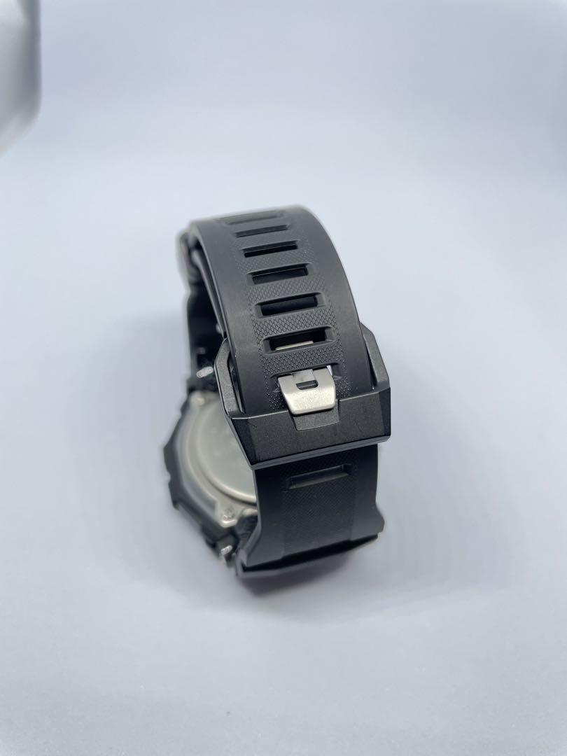 CASIO G-SHOCK GBD-200-1DR ガラスフィルム付き