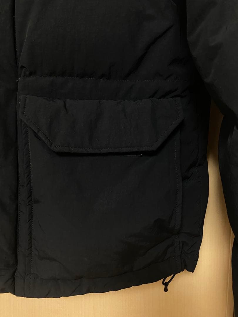 THE NORTH FACE キャンプシエラダウンジャケット XL THE NORTH FACE キャンプシエラダウンジャケット XL