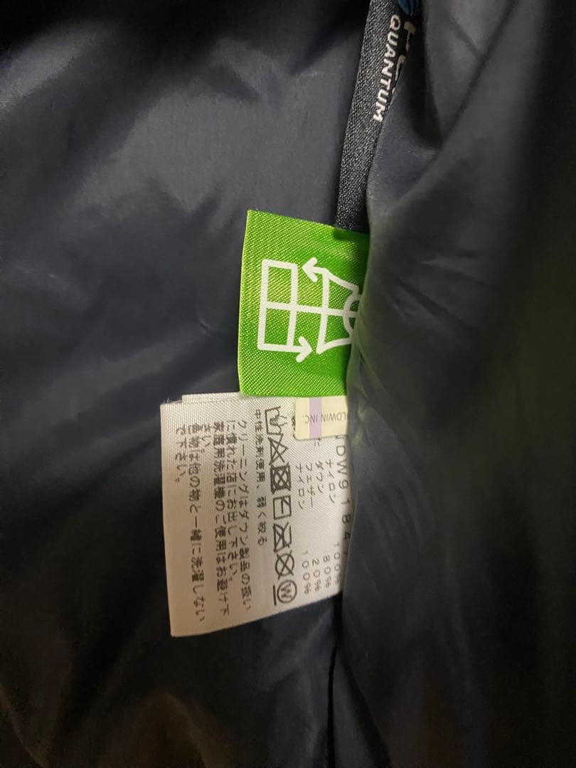 THE NORTH FACE キャンプシエラダウンジャケット XL THE NORTH FACE キャンプシエラダウンジャケット XL