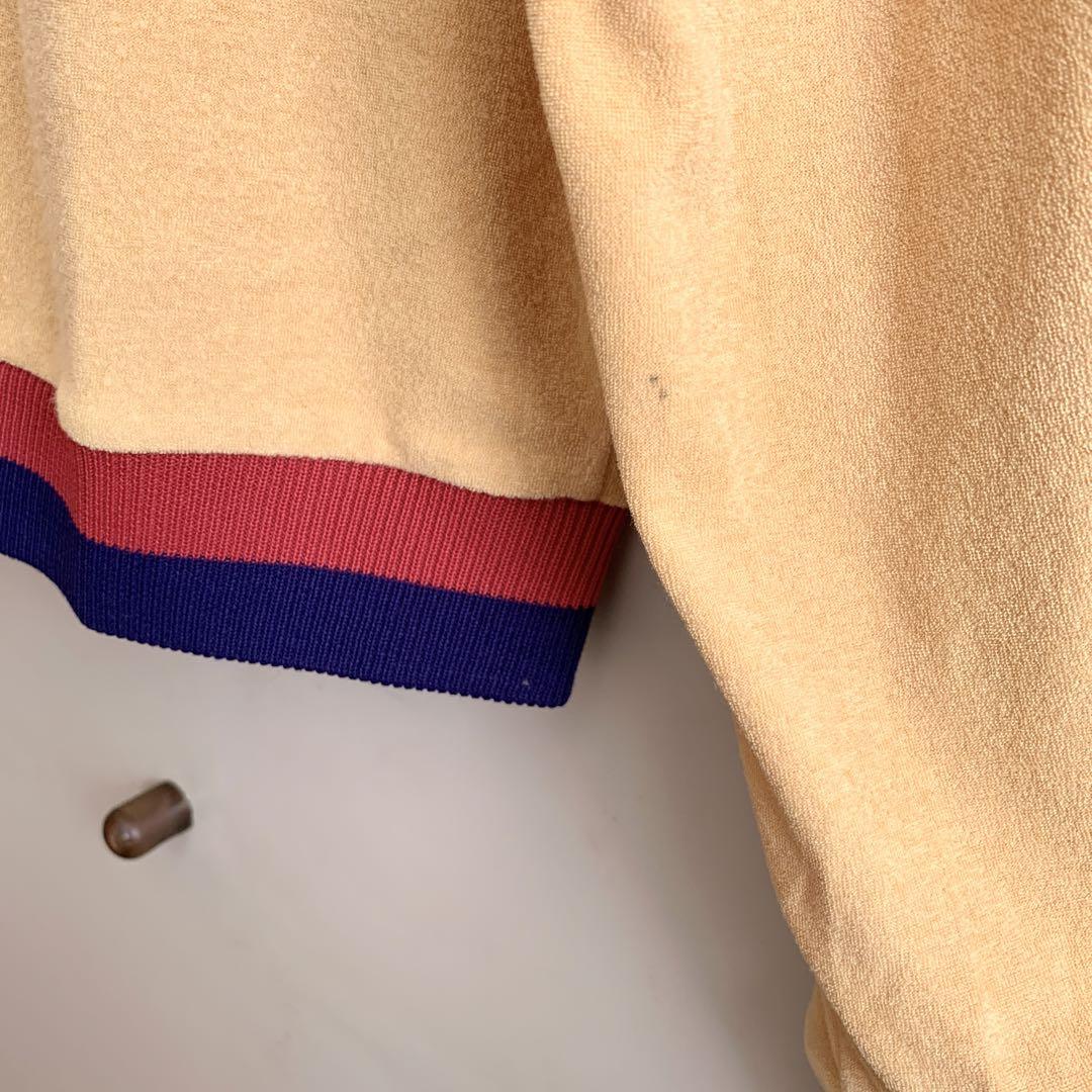 激レア❗️BURBERRY B.LABEL トラックジャケット