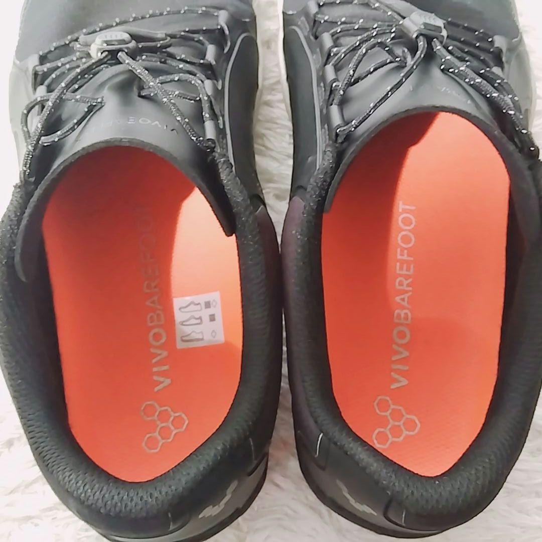 ヴィヴォベアフット