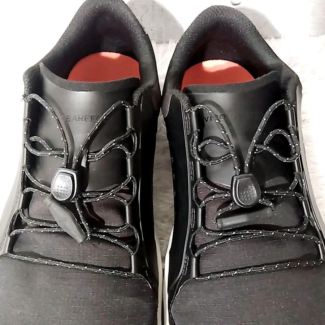 ヴィヴォベアフット