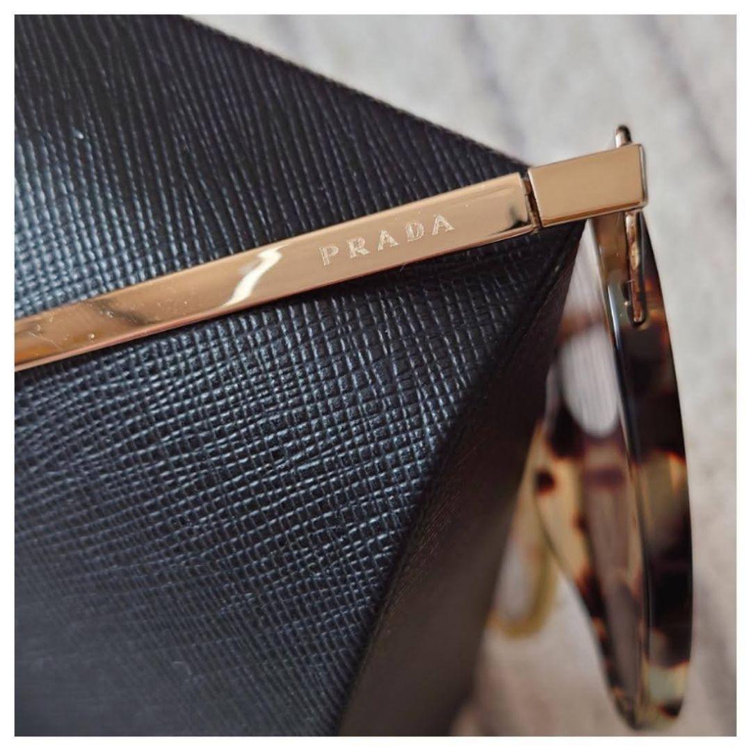 PRADA 未使用サングラス