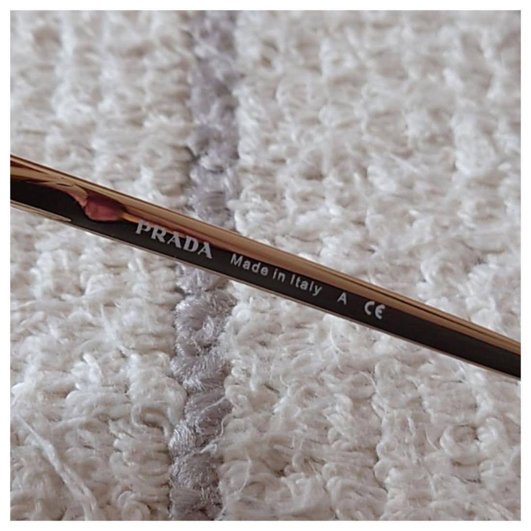 PRADA 未使用サングラス